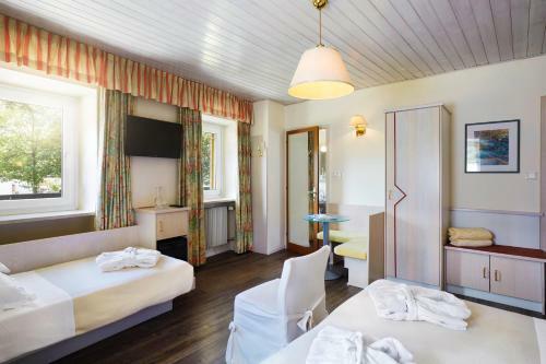 Hotel L�wenhof