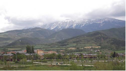 Hotel La Glorieta