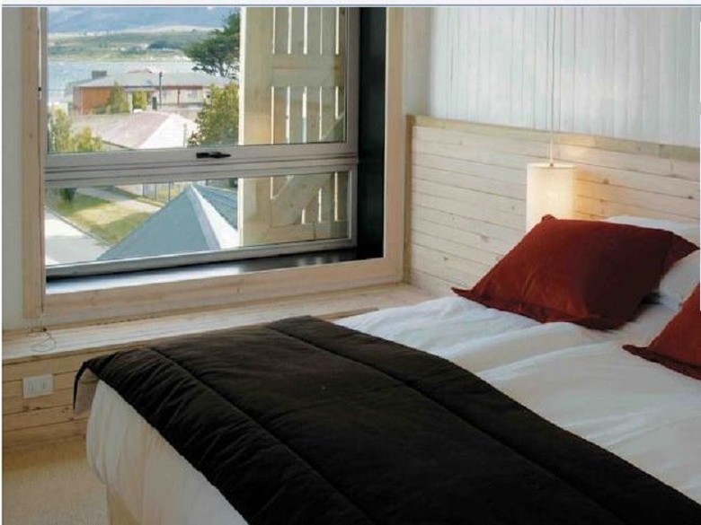Indigo Patagonia By Noi Hotels
