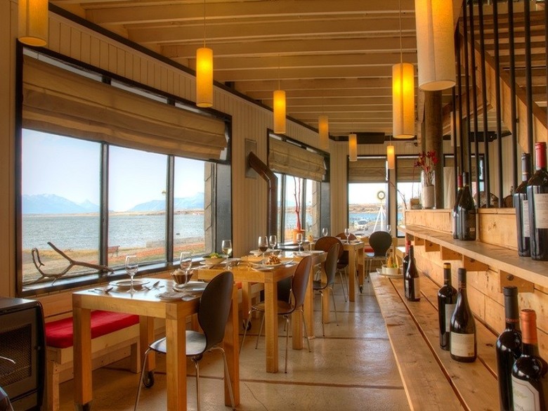 Indigo Patagonia By Noi Hotels