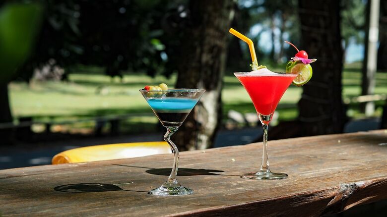 Hotel Naiyang Park Resort