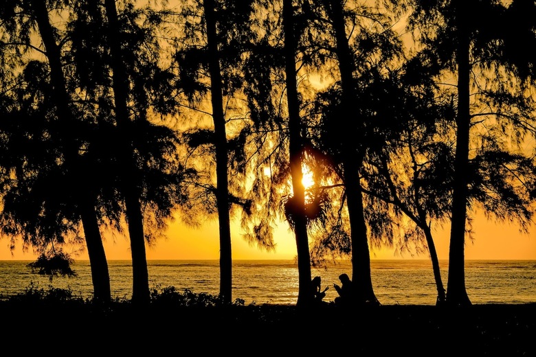 Hotel Naiyang Park Resort