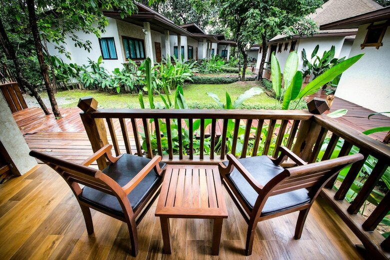 Hotel Naiyang Park Resort