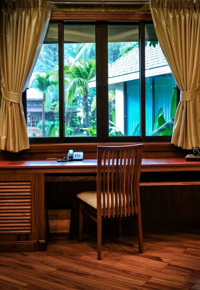 Hotel Naiyang Park Resort
