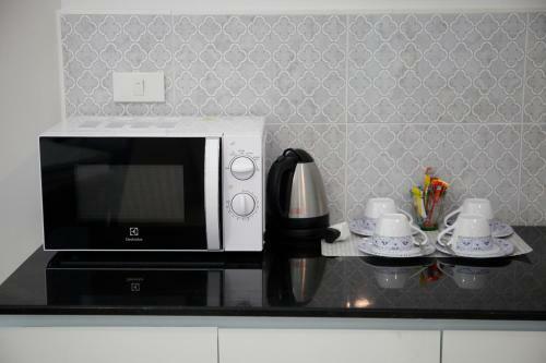 Hotel Chada@nakhon