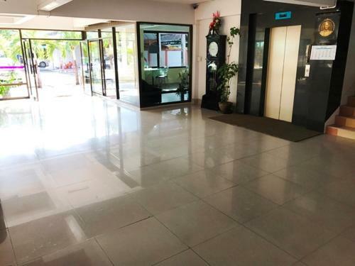 Premier Hotel Nakhon Si Thammarat