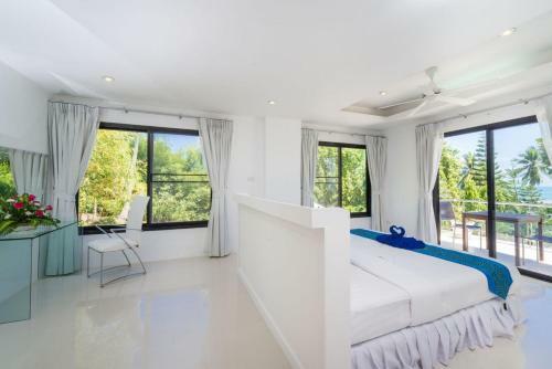 White Stone - Luxurious Villa With Sunset Views