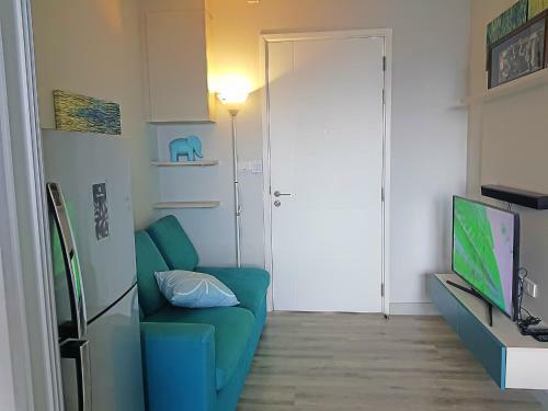 Apartamento Centric Sea By Pattaya Holiday