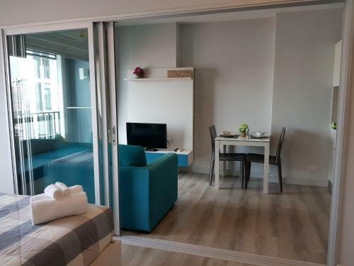Apartamento Centric Sea By Pattaya Holiday