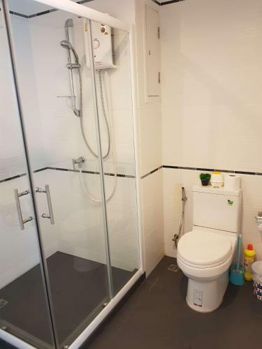Apartamento Centric Sea By Pattaya Holiday