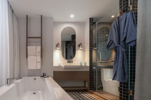 Hotel Navana Nature Escape