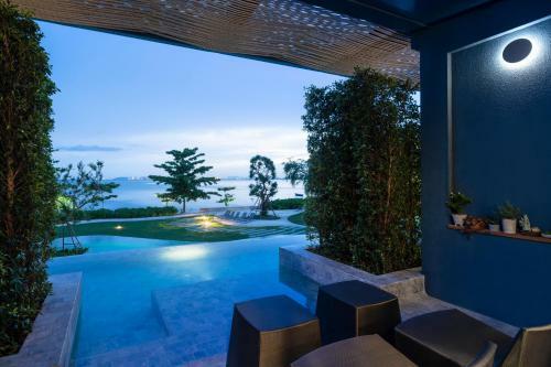 Hotel Navana Nature Escape