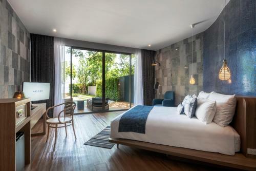 Hotel Navana Nature Escape