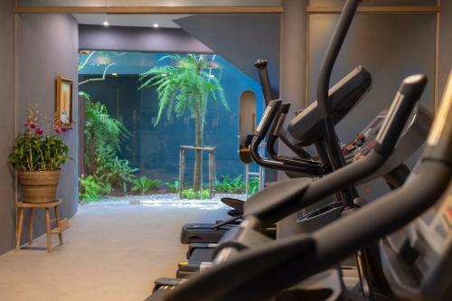 Hotel Navana Nature Escape