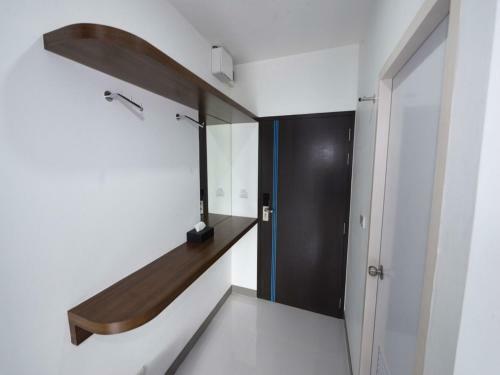 Anna-nava Pakkret Hotel