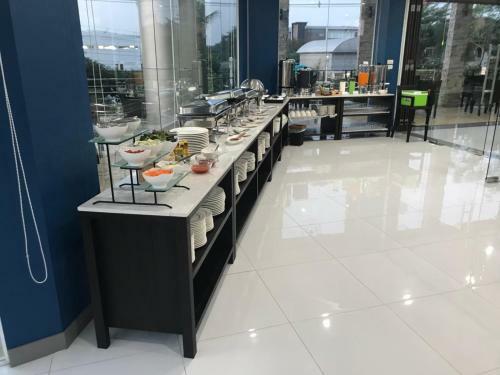 Anna-nava Pakkret Hotel