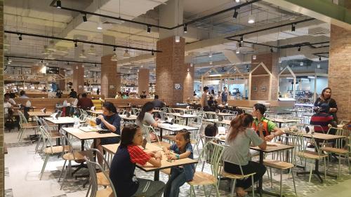 Apartamento Condo P1 Impact By Sutiwa