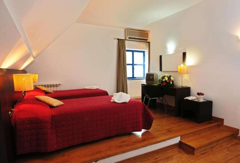 Hotel Inatel Piod�o