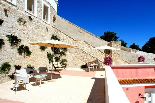 Hotel Il Castellino Relais