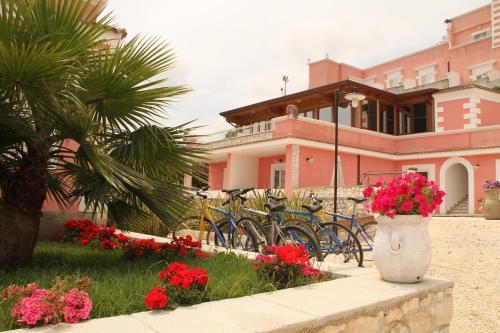 Hotel Il Castellino Relais