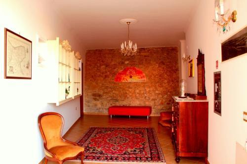 Hotel Il Castellino Relais