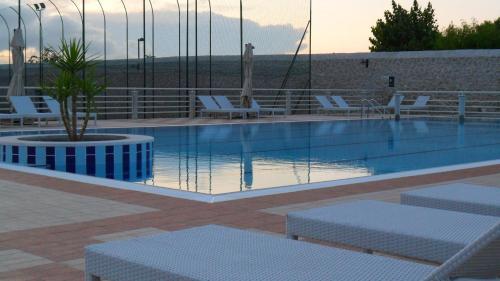 Hotel Il Castellino Relais