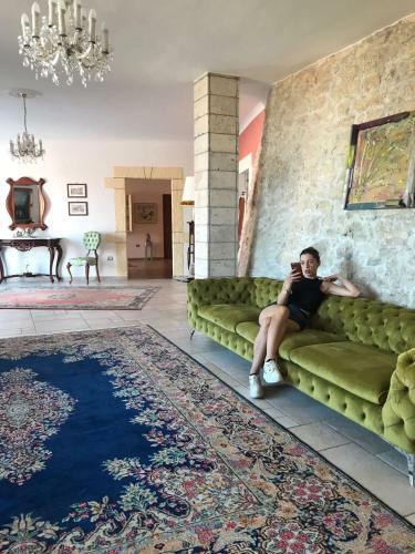 Hotel Il Castellino Relais