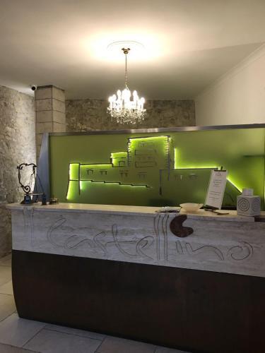Hotel Il Castellino Relais