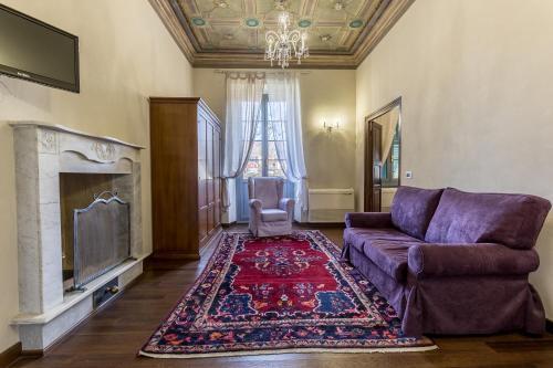 Hotel Relais Villa Degli Aceri