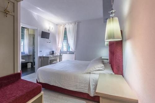 Hotel Relais Villa Degli Aceri