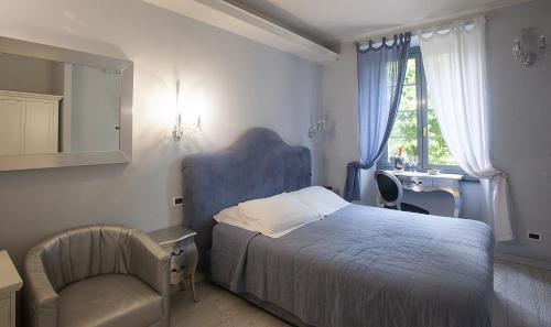 Hotel Relais Villa Degli Aceri