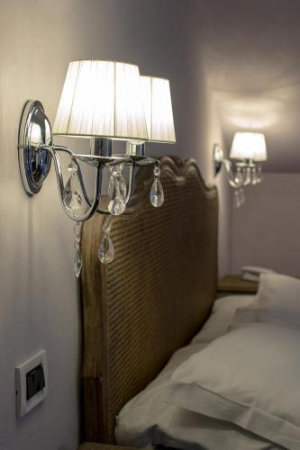 Hotel Relais Villa Degli Aceri