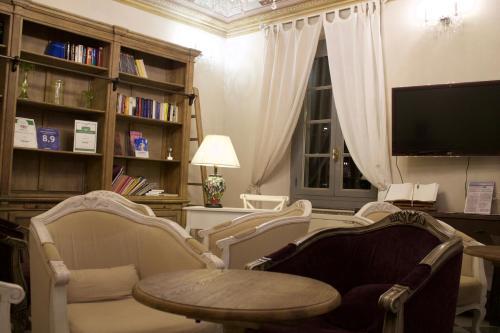 Hotel Relais Villa Degli Aceri