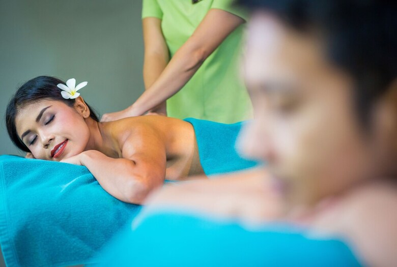 Hotel Fusion Suites Phuket Patong