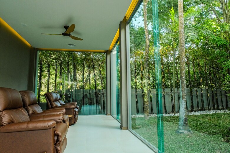 Hotel Fusion Suites Phuket Patong