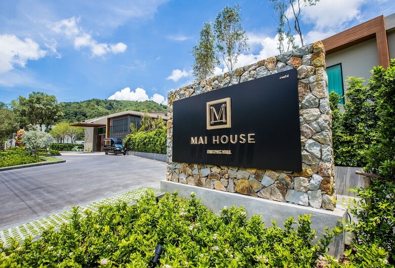Hotel Fusion Suites Phuket Patong