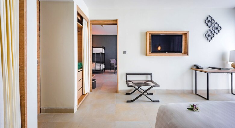 Hotel Fusion Suites Phuket Patong