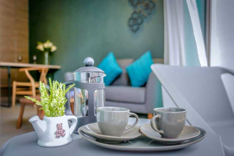 Hotel Fusion Suites Phuket Patong