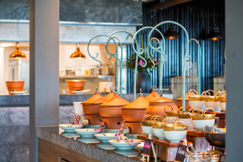 Hotel Fusion Suites Phuket Patong