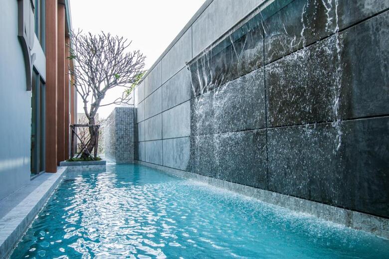 Hotel Fusion Suites Phuket Patong