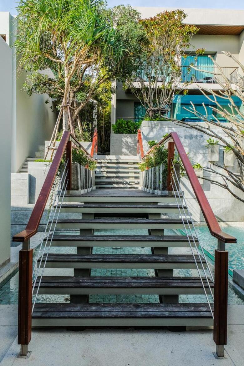 Hotel Fusion Suites Phuket Patong