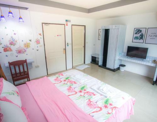 Hotel Wechat Inn