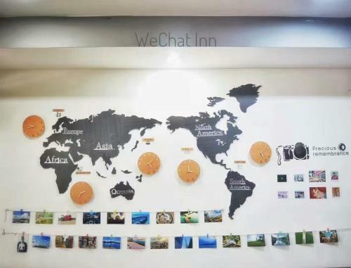 Hotel Wechat Inn