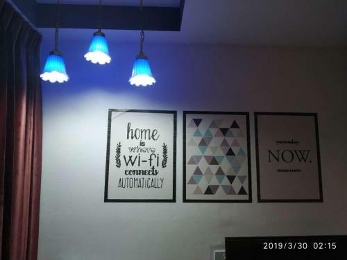 Hotel Wechat Inn