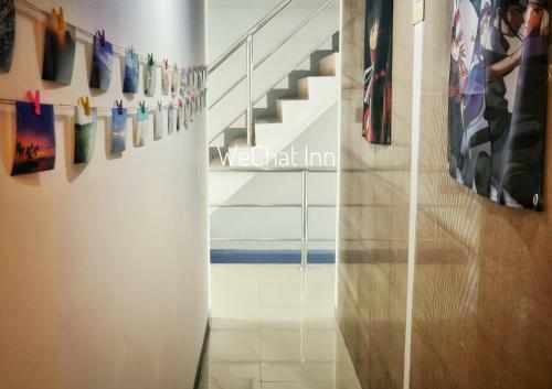Hotel Wechat Inn