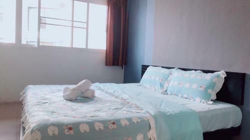Hotel Wechat Inn
