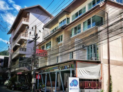 Hotel Wechat Inn