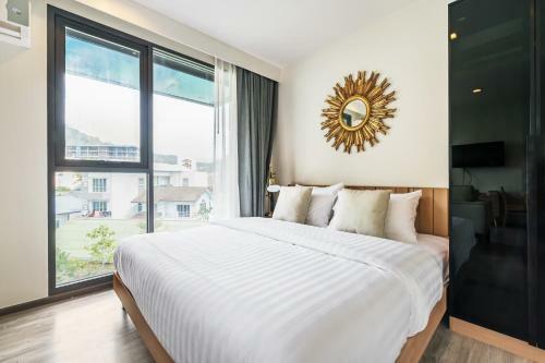 Apartamentos The Deck Patong By Favstay