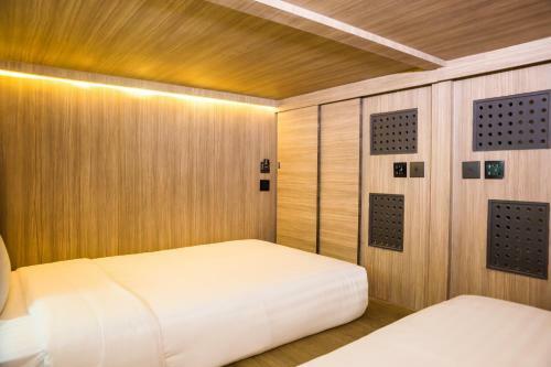 Nonze Hostel