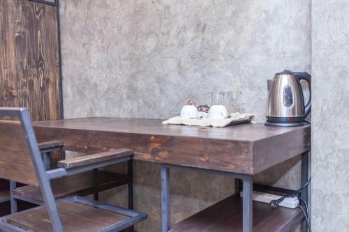 Steak And Co. Boutique Hotel